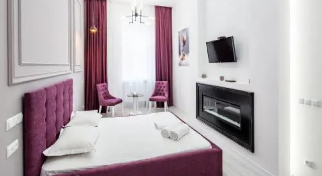 LEOGRAND Deluxe apartment in Horodotska 33, Забронировать Апартаменты/квартира Апартаменты Львова, рядом с Первый украинский театр для детей и юношества, Апартаменты/квартира