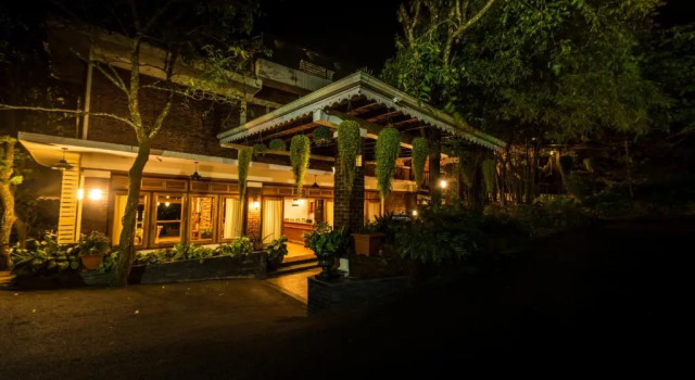 Mount Xanadu Resorts, Reserva ahora Hotel Sulthan Bathery 