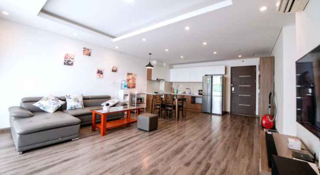 H-Vista Suites - Hongkong Tower, Забронировать Апартаменты/квартира Апартаменты Ханоя, Апартаменты/квартира