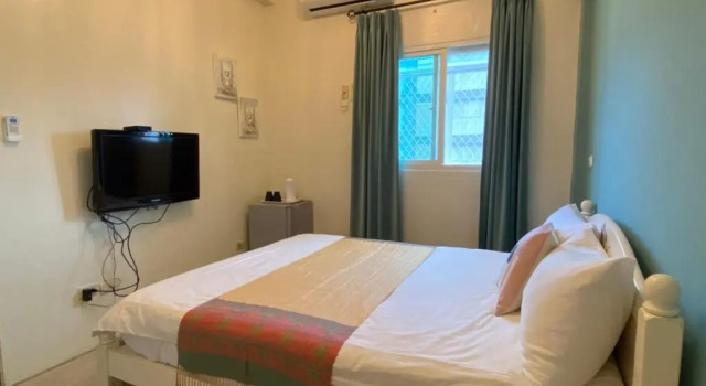 Двухместный номер Standard Beauty Home Homestay