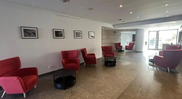 Flag Hotel Campo Maior