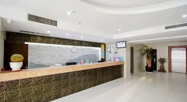 Qingdao Haiyage Hotel
