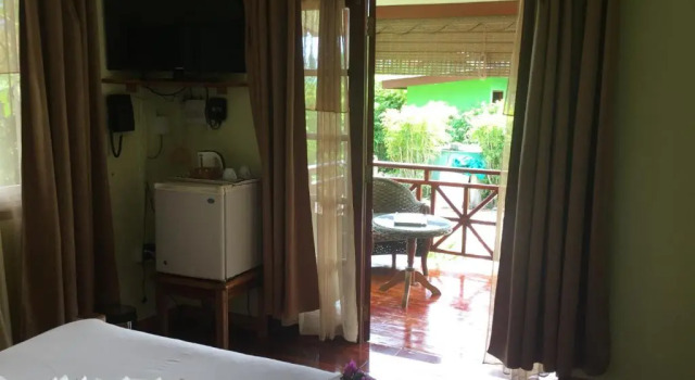 Номер Standard Benjamines Guesthouse