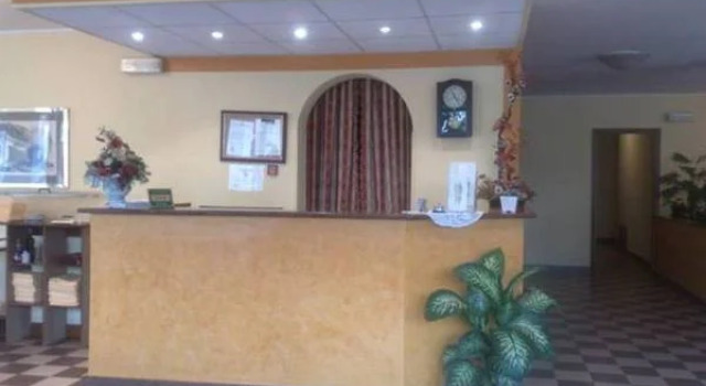 Hotel Certosa
