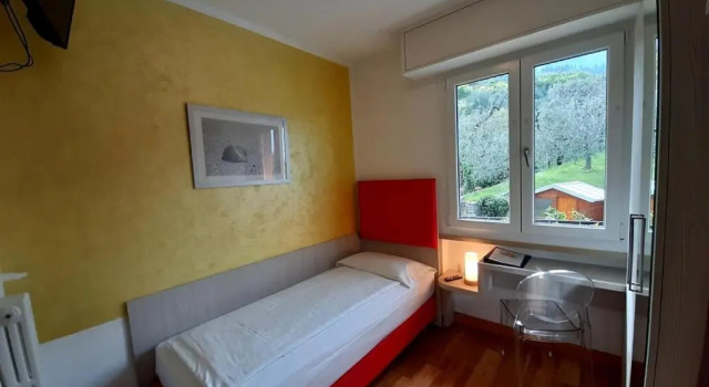 Номер Standard Hotel Da Tino
