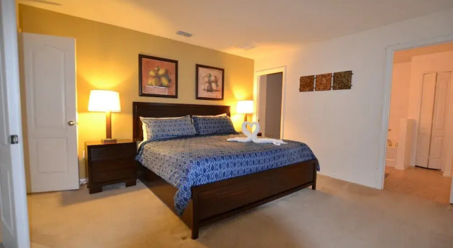Family Friendly - South Facing Pool - Game Room - Gated - Near Disney, Забронировать Дом для отпуска Виллы Давенпорт, Вилла