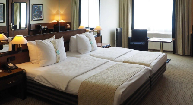 Lindgart Hotel Minden