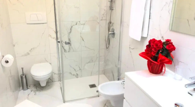 Апартаменты Superior Residenza San Rocco