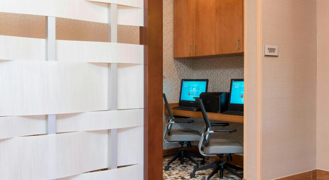 Springhill Suites Houston Sugar Land