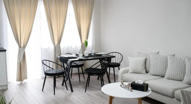 Апартаменты Aparthotel Teilor 2