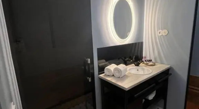 Номер Deluxe Torel Royal Court