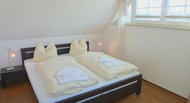 Villa Morgentied, FW 7, Забронировать Вилла Виллы Цингст, рядом с Zingst Pier, Вилла