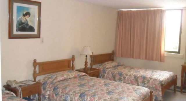 Hotel Casa Ballesteros