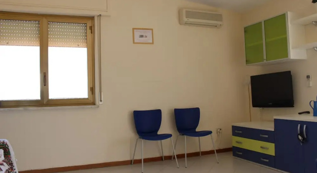 Attico 6° piano, Varaa Hotelli Bovalino Calabria
