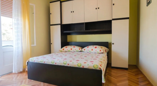 Apartments Padovan, Varaa Huoneisto Hotellit Kvarner Islands uima-altaalla, Uima-allas