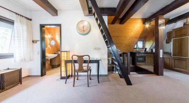 Private Apartment August-Voß-Straße, Book Apartment Hotels in Barsinghausen with Parking, Parking