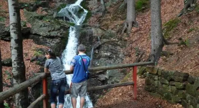 Chalupa Sport Buřany, Rezerwuj Dom wakacyjny Jablonec nad Jizerou 