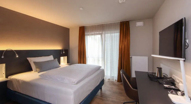Двухместный номер Standard Design & Lifestyle Hotel Estilo