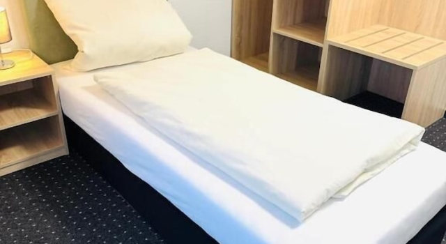 Номер Standard Hotel Am Weyerhof