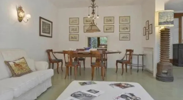 Villa Chris