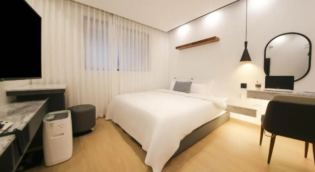 Номер Standard Urban Hotel