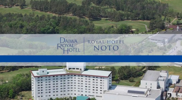 Четырёхместный номер Standard Noto Royal Hotel