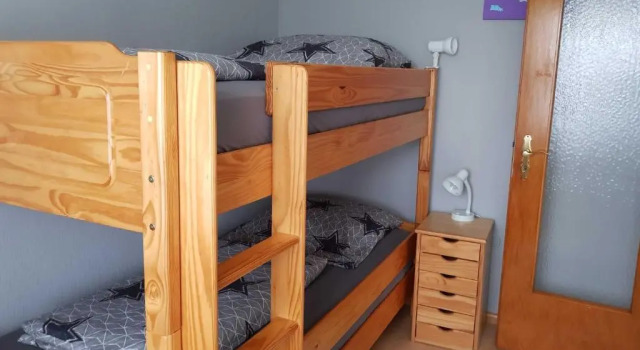 Апартаменты Ferienwohnung Rombachs Spatzennest