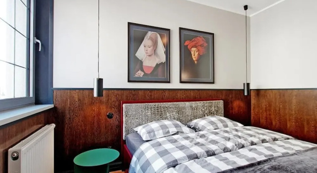 Apartinfo Tartaczna Apartments, Varaa Huoneisto Gdańsk Pommeri