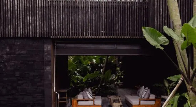 Ocean Palm 7BR - Pererenan, Bali