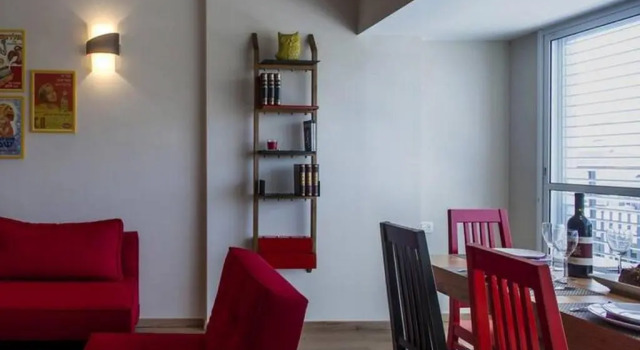 Simple 2BR in Sderot Chen 1 by HolyGuest, Забронировать Отель Тель-Авив Тель-Авивский округ, рядом с Площадь Рабина