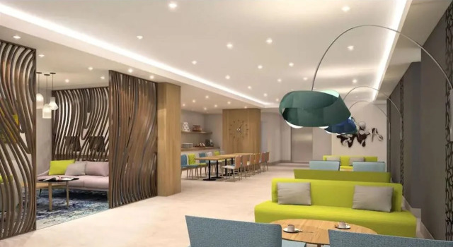 Adagio Aparthotel Jeddah Malik Road