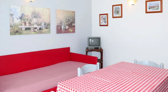Villa Galli Capoliveri 22794, Rezervovat Vila Hotely v Elba s parkováním, Parkování