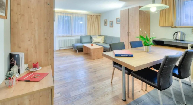 Апартаменты Ferienhaus Felicé