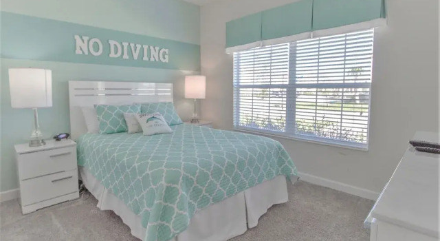 Champions Gate 1550, Buchen Sie Ferienwohnung Hotels in Four Corners mit Pool, Schwimmbad
