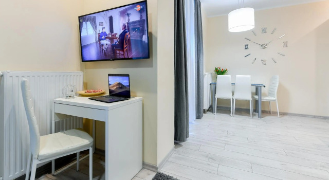 MOKO Apartment II
