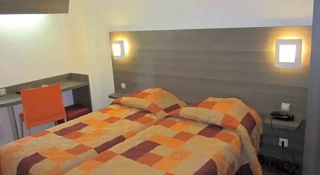 Номер Standard Urban Style Cannes Mouans-Sartoux