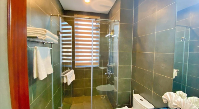 Номер Standard DLioro Hotel & Resort
