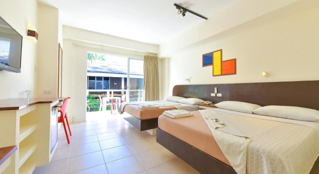 Signature Boracay South Beach