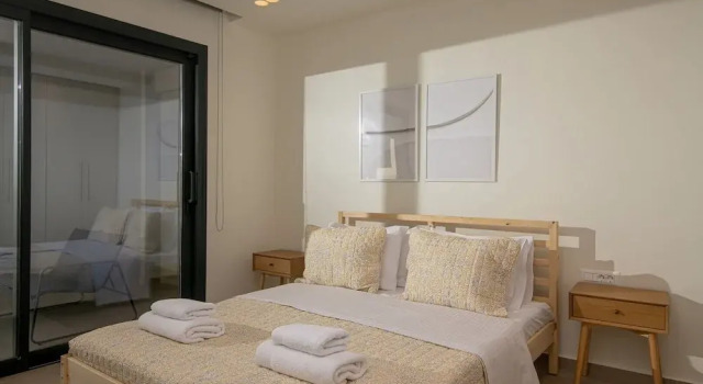Апартаменты Comfort Altius Blue Apartments