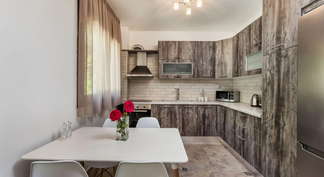 Вилла Superior с 3 комнатами Sunset Villas
