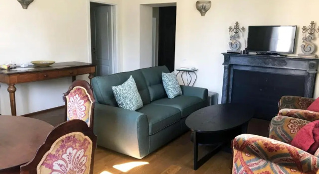 Lejlighed Serena Apartment