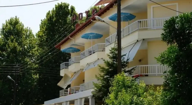 Hotel Eden