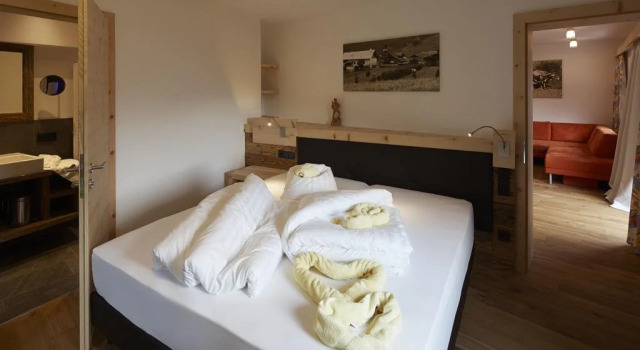 Talackerhof, Book Hotel Hoteller i Tyrol med parkering, Parkering
