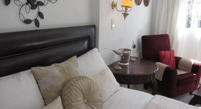 Blarney House B&B