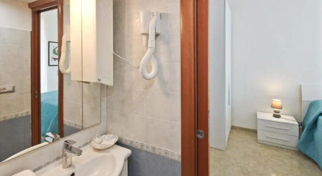 Номер Standard San Pietros Home - Guesthouse