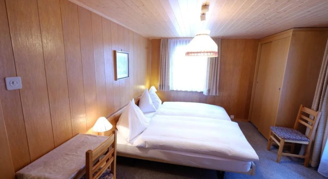 Hotel Tannenhof