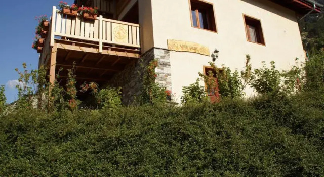 Gite Lamontagne, Đặt Khách sạn Avrieux Maurienne Valley