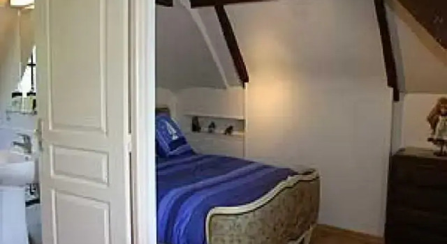 Chambres L'Eau Vive, Varaa Hotelli Fatouville-Grestain 