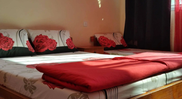 Melio Hotel Eilat