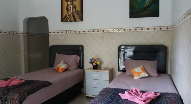 Citiz's House, Boek Hotel Goedkope hotels in Bali